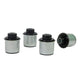 Whiteline Subframe Mount Bushing Nissan Skyline R32 89-08 Bushes