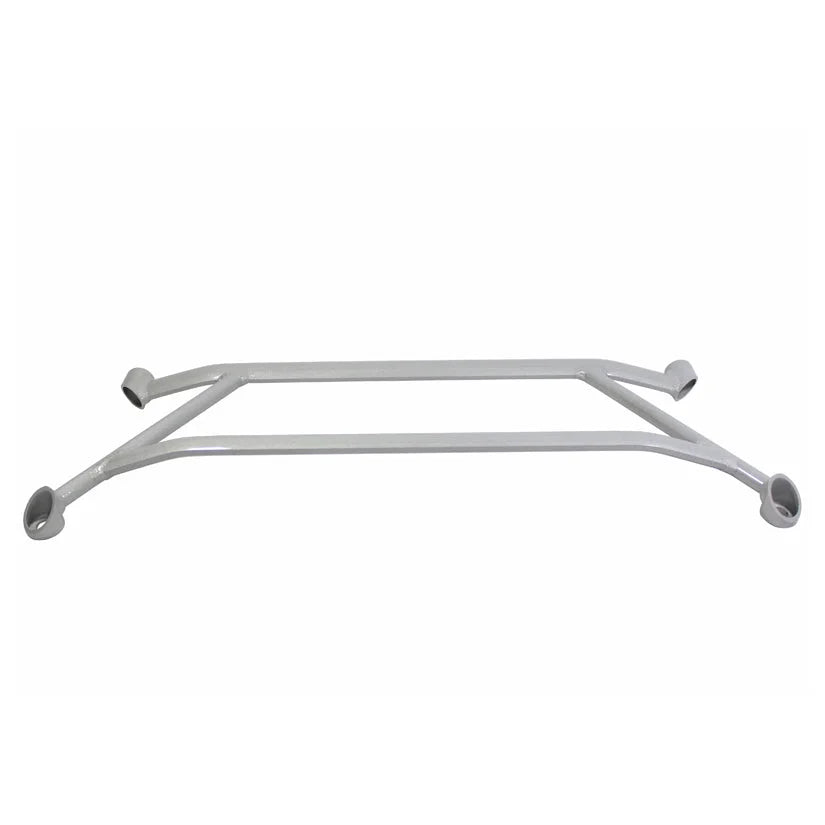 Whiteline Suspension Cross Brace Alloy 4 Point Subaru Impreza Ge Gh Gr Grf 08-16 Chassis Braces