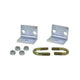 Whiteline Suspension Cross Brace Subaru Forester Sg 02-09 Chassis Braces