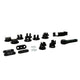 Whiteline Suspension Kit Driveline Vehicle Subaru Impreza Ge Gh Gr Ghe 08-16 Bushes