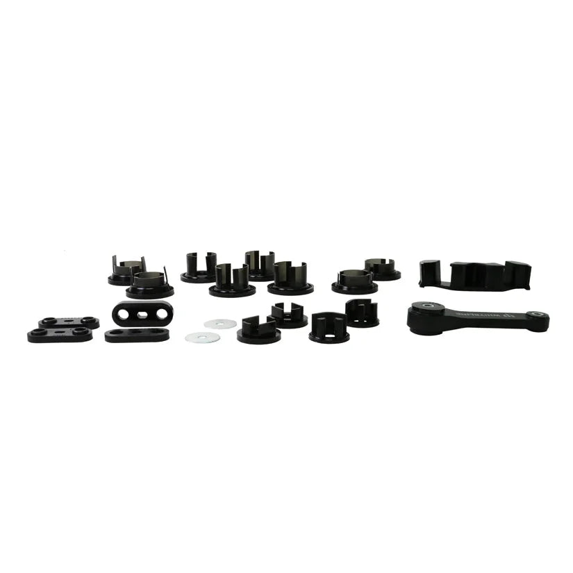 Whiteline Suspension Kit Driveline Vehicle Subaru Impreza Ge Gh Gr Ghe 08-16 Bushes