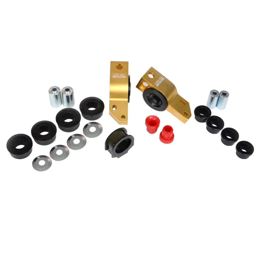 Whiteline Suspension Kit Skoda Superb 3T4 Mk2 08-15 Bushes