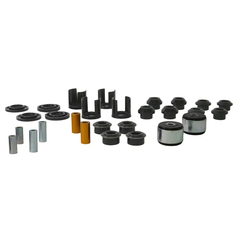 Whiteline Suspension Kit Subaru Outback Bs Bs9 15 + Bushes