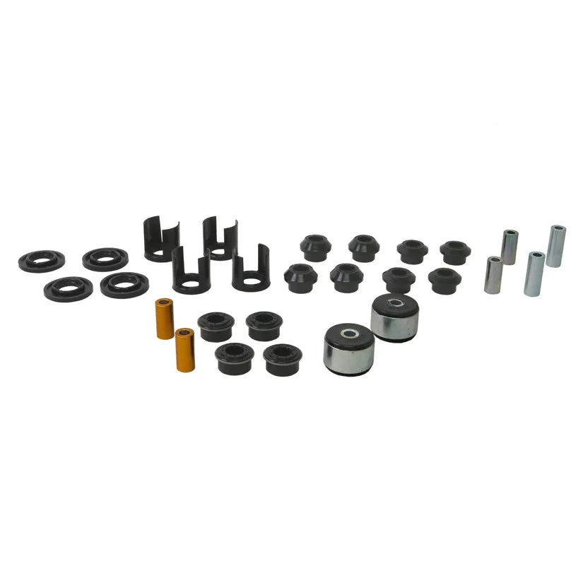 Whiteline Suspension Kit Subaru Wrx Gj Fkh 14 + Bushes