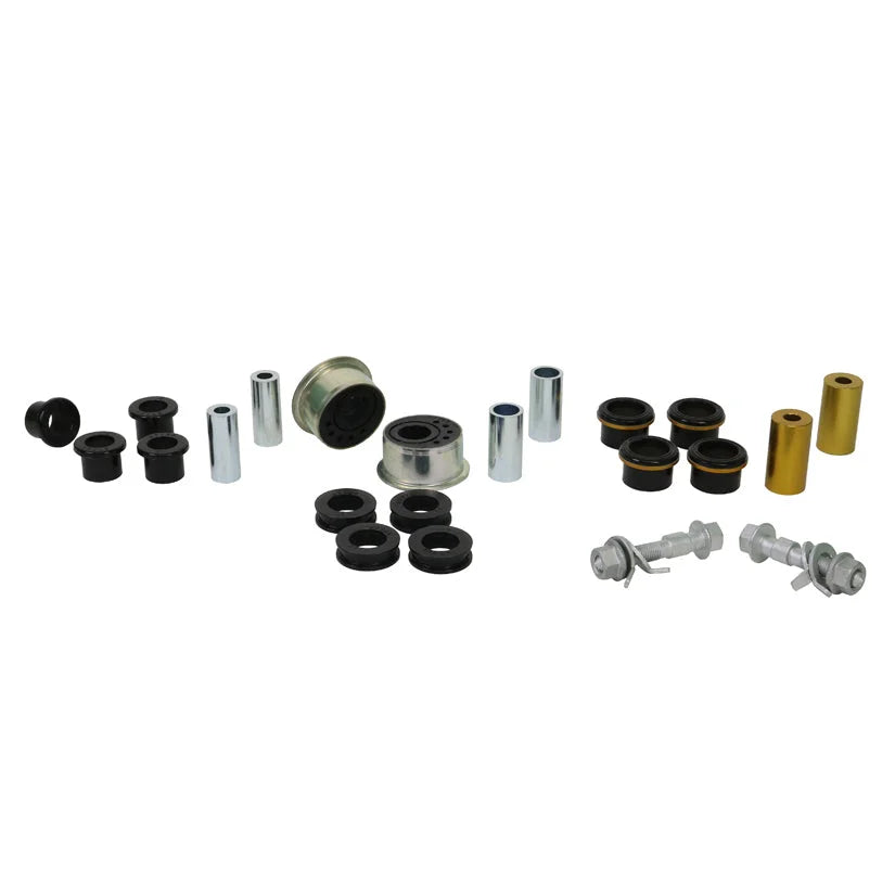Whiteline Suspension Kit Toyota Gt86 Zn6 12 + Bushes