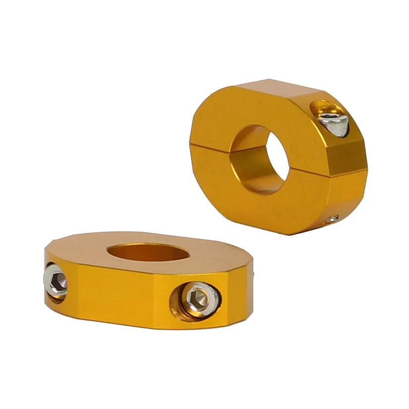 Whiteline Sway Bar Bushing Kit 15 16Mm Universal - Lateral Lock 19 + Bushes