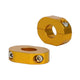 Whiteline Sway Bar Bushing Kit 15 16Mm Universal - Lateral Lock 19 + Bushes