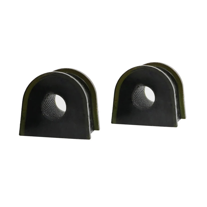Whiteline Sway Bar Bushing Kit 15Mm Subaru Impreza Gd Gd9 00-09 Bushes