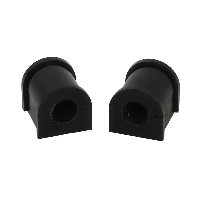 Whiteline Sway Bar Bushing Kit 16Mm Toyota Corolla E11 87-02 Bushes