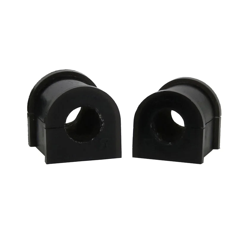 Whiteline Sway Bar Bushing Kit 16Mm Toyota Corolla Secca E10 Ae102 92-97 Bushes