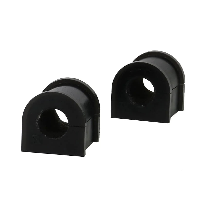 Whiteline Sway Bar Bushing Kit 16Mm Toyota Corolla Secca E10 Ae102 92-97 Bushes