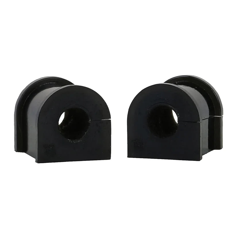 Whiteline Sway Bar Bushing Kit 16Mm Universal - Mount Bushings And Saddles 19 + Bushes