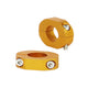 Whiteline Sway Bar Bushing Kit 17 18Mm Universal - Lateral Lock 19 + Bushes