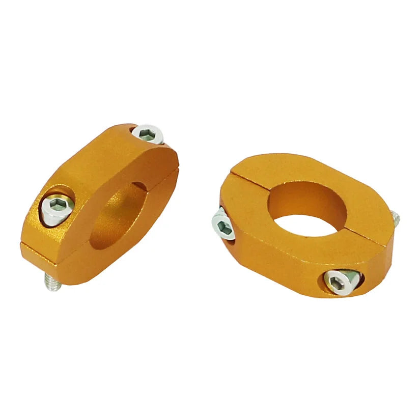 Whiteline Sway Bar Bushing Kit 17 18Mm Universal - Lateral Lock 19 + Bushes