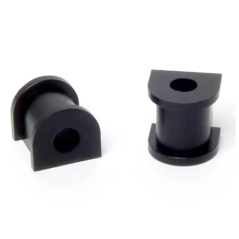 Whiteline Sway Bar Bushing Kit 17Mm Toyota Hilux Surf N1 N2 00-05 Bushes