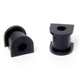 Whiteline Sway Bar Bushing Kit 17Mm Toyota Hilux Surf N1 N2 00-05 Bushes