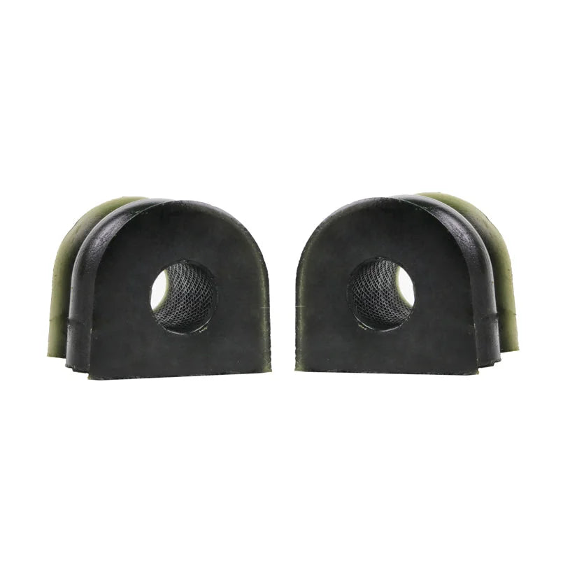 Whiteline Sway Bar Bushing Kit 18Mm Subaru Forester Sf Sf5 97-09 Bushes