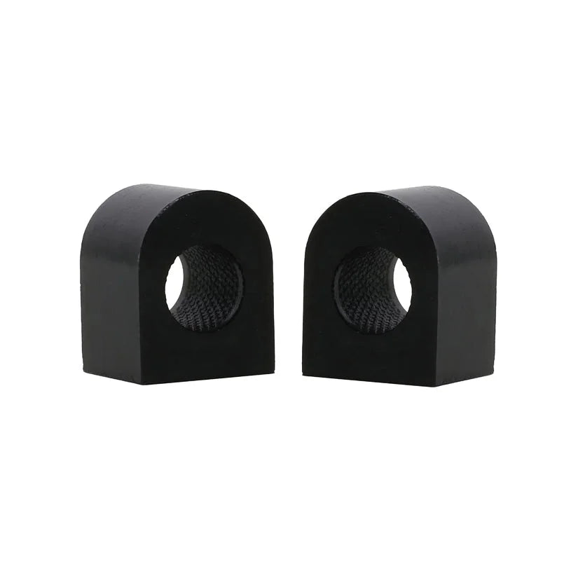 Whiteline Sway Bar Bushing Kit 19Mm Datsun 180 B Pl810 77-81 Bushes