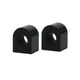 Whiteline Sway Bar Bushing Kit 19Mm Datsun 180 B Pl810 77-81 Bushes