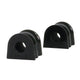 Whiteline Sway Bar Bushing Kit 19Mm Subaru Impreza Gd Gd9 00-09 Bushes