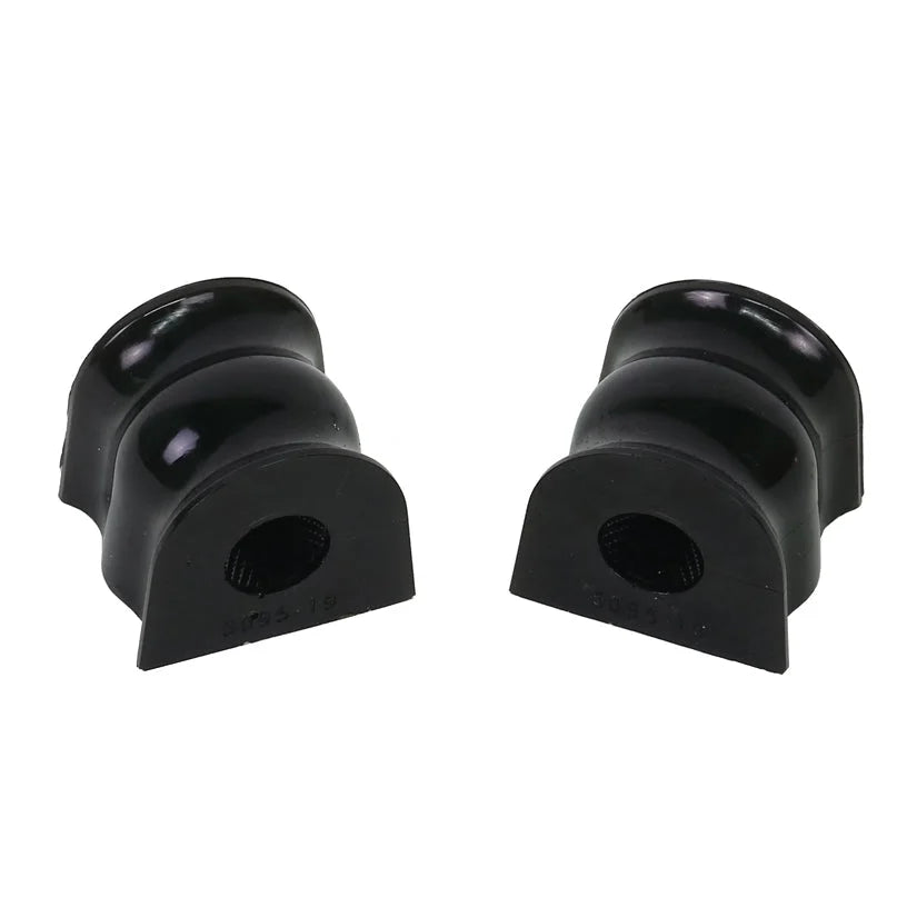 Whiteline Sway Bar Bushing Kit 19Mm Subaru Impreza Gd Gd9 00-09 Bushes