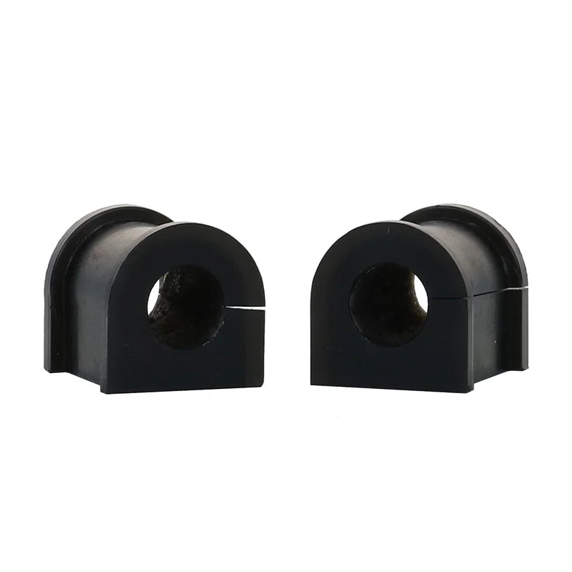 Whiteline Sway Bar Bushing Kit 19Mm Universal Mazda Rx-7 Sa Mk1 79-86 Bushes