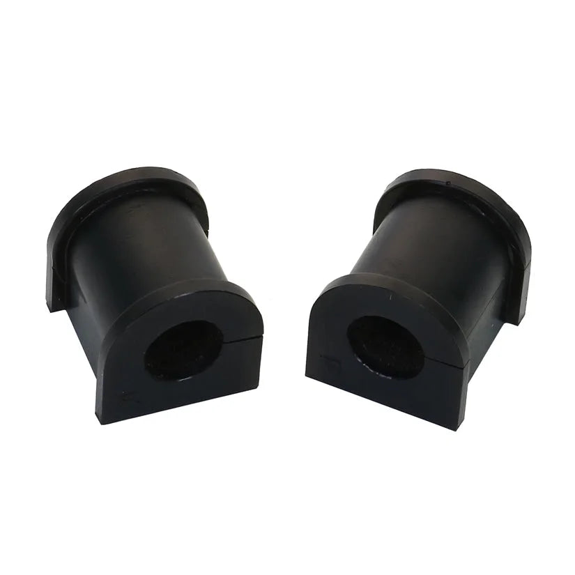 Whiteline Sway Bar Bushing Kit 19Mm Universal Toyota Land Cruiser Prado J12 02-10 Bushes