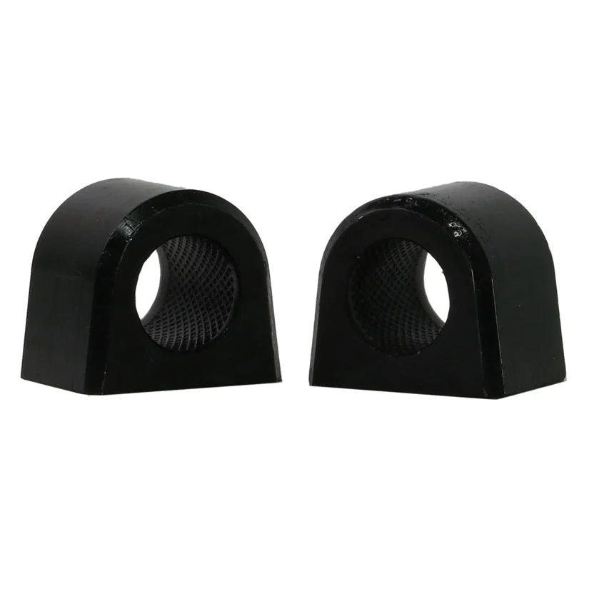 Whiteline Sway Bar Bushing Kit 19Mm Without Flanges Subaru Forester Sf Sf5 97-09 Bushes