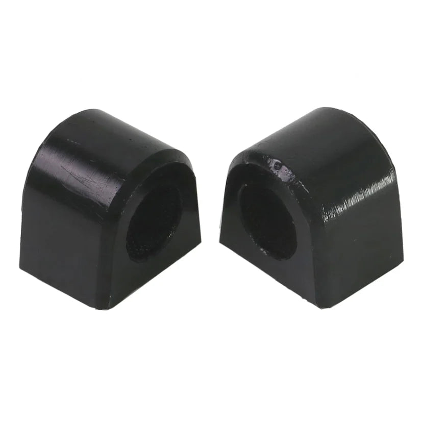 Whiteline Sway Bar Bushing Kit 19Mm Without Flanges Subaru Impreza Gd Gd9 92-09 Bushes
