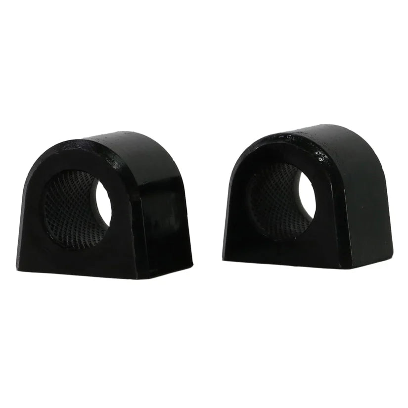 Whiteline Sway Bar Bushing Kit 19Mm Without Flanges Subaru Vortex Tx Xt 84-90 Bushes