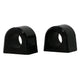 Whiteline Sway Bar Bushing Kit 19Mm Without Flanges Subaru Vortex Tx Xt 84-90 Bushes