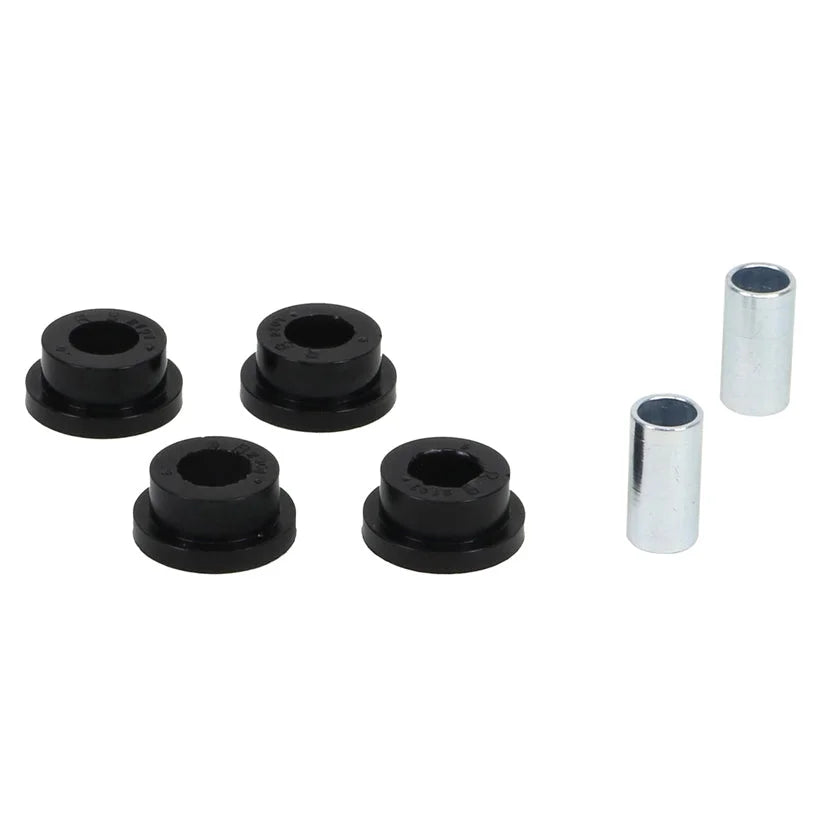Whiteline Sway Bar Bushing Kit 2 Piece Design Eyelet Daihatsu Rocky Soft Top 85-98 Bushes