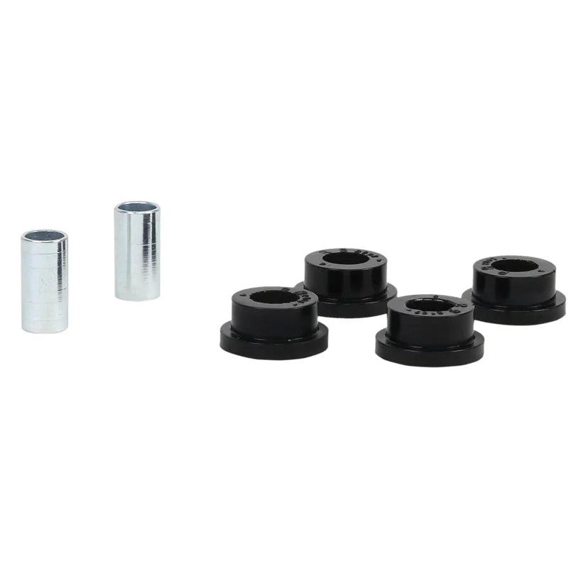 Whiteline Sway Bar Bushing Kit 2 Piece Design Eyelet Toyota Tarago Yr20 82-90 Bushes