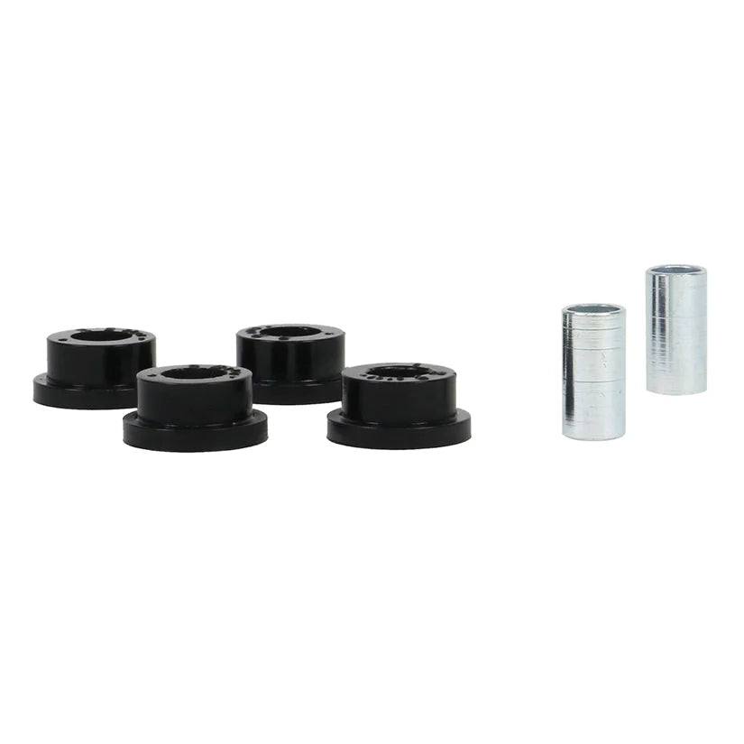 Whiteline Sway Bar Bushing Kit 2 Piece Design Eyelet Toyota Tarago Yr20 82-90 Bushes
