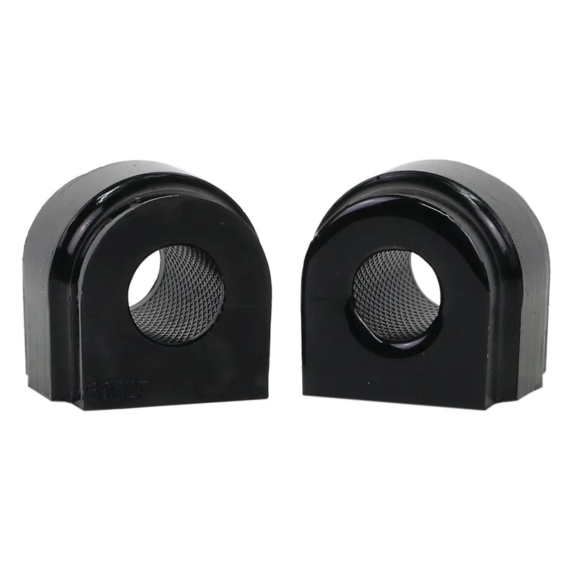 Whiteline Sway Bar Bushing Kit 20Mm Audi Tt 8J 06-14 Bushes
