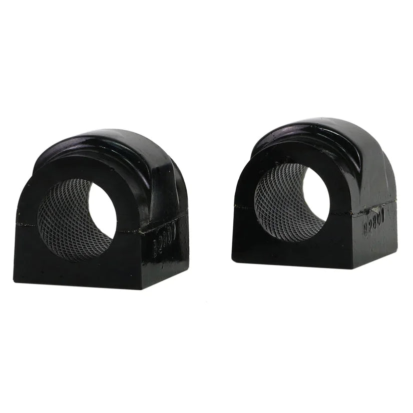 Whiteline Sway Bar Bushing Kit 20Mm Bmw Z1 88-91 Bushes