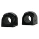 Whiteline Sway Bar Bushing Kit 20Mm Bmw Z1 88-91 Bushes