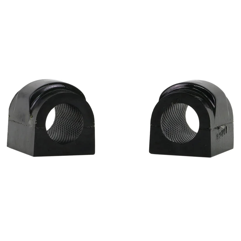 Whiteline Sway Bar Bushing Kit 20Mm Bmw Z1 88-91 Bushes