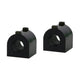 Whiteline Sway Bar Bushing Kit 20Mm Service Nissan Gt-R R35 07-11 Bushes