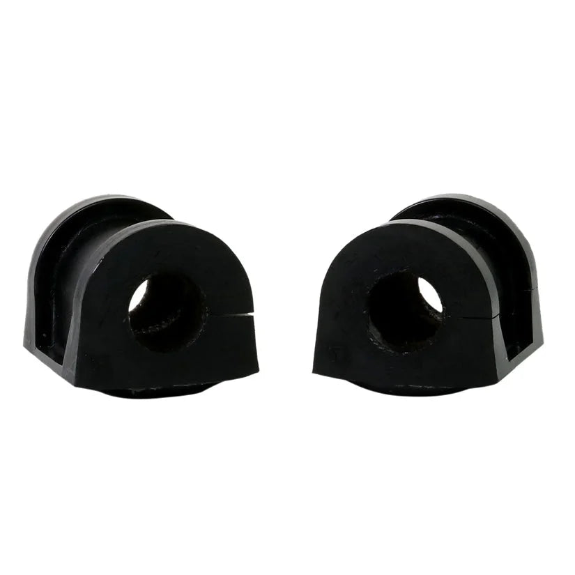 Whiteline Sway Bar Bushing Kit 20Mm Service Subaru Impreza Ge Gv 07-16 Bushes