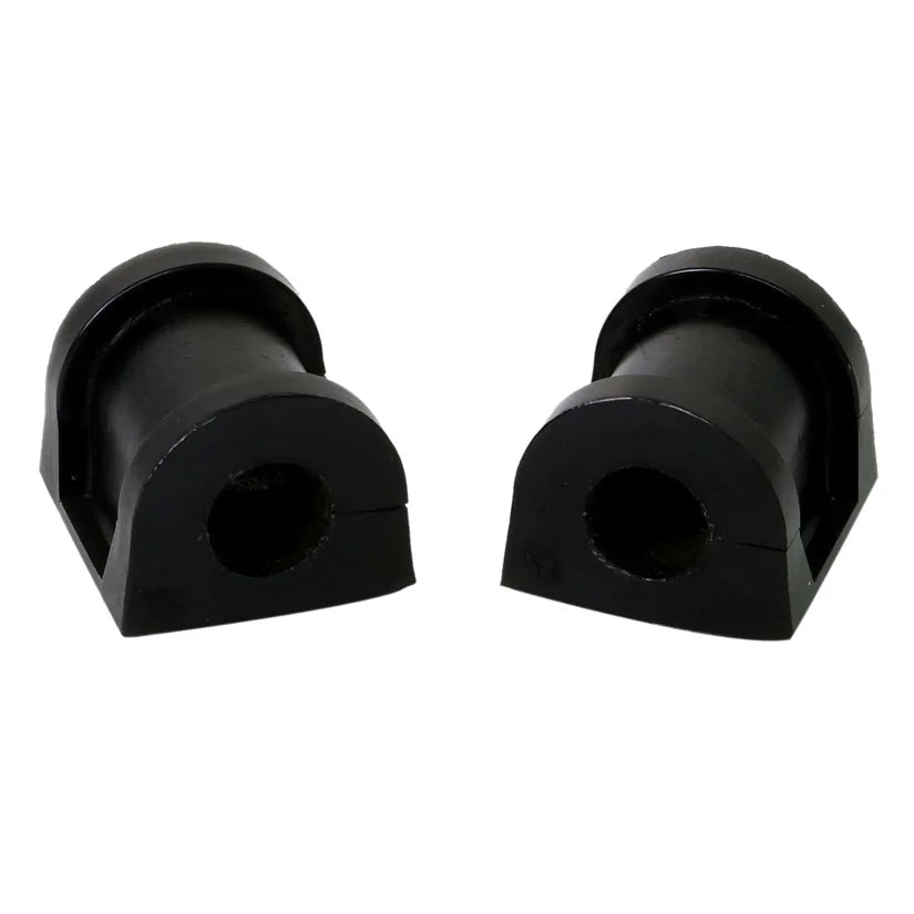 Whiteline Sway Bar Bushing Kit 20Mm Service Subaru Impreza Ge Gv 07-16 Bushes