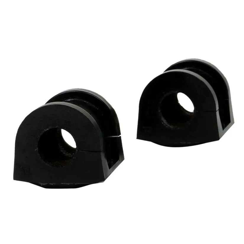 Whiteline Sway Bar Bushing Kit 20Mm Service Subaru Impreza Ge Gv 07-16 Bushes
