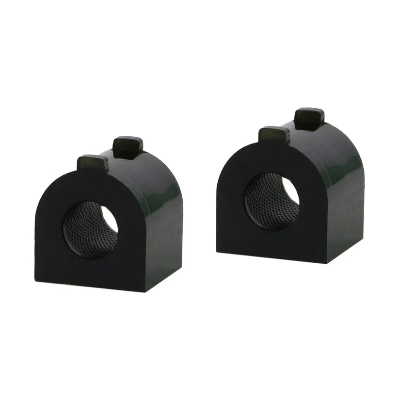 Whiteline Sway Bar Bushing Kit 20Mm Service Universal - Mount Bushings And Saddles 19 + Bushes