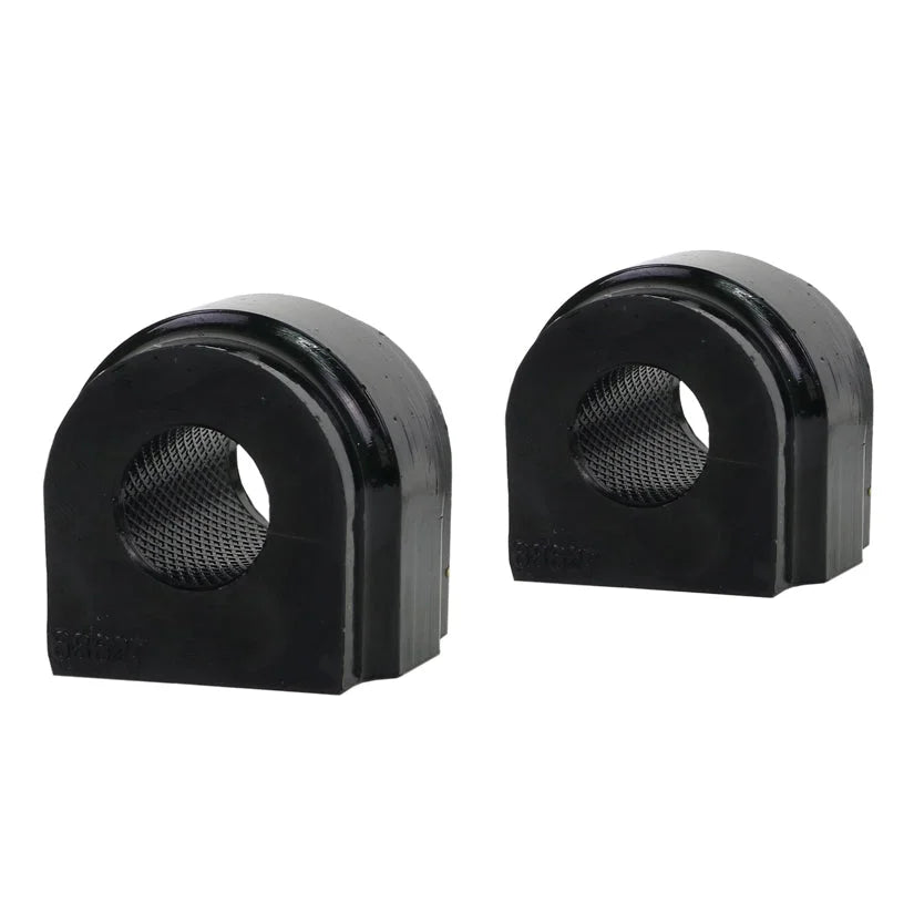 Whiteline Sway Bar Bushing Kit 20Mm Skoda Octavia 1Z5 Mk2 04-13 Bushes