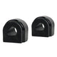 Whiteline Sway Bar Bushing Kit 20Mm Skoda Superb 3T4 Mk2 08-15 Bushes