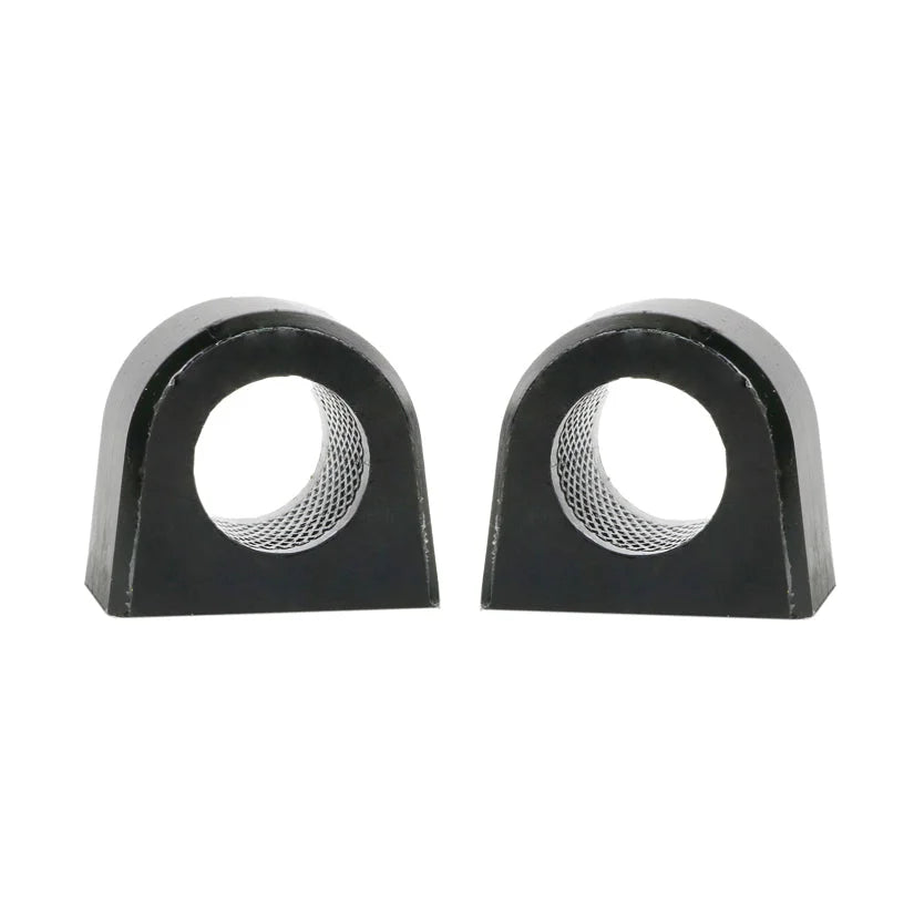 Whiteline Sway Bar Bushing Kit 20Mm Subaru Brumby As 78-94 Bushes