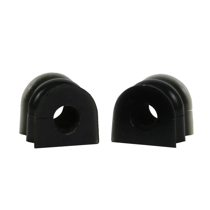 Whiteline Sway Bar Bushing Kit 20Mm Subaru Liberty Bh Mk3 98-03 Bushes