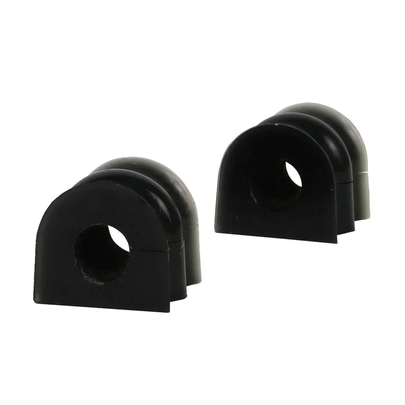 Whiteline Sway Bar Bushing Kit 20Mm Subaru Liberty Bh Mk3 98-03 Bushes