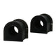 Whiteline Sway Bar Bushing Kit 20Mm Universal Mazda Rx-7 Sa Mk1 79-86 Bushes