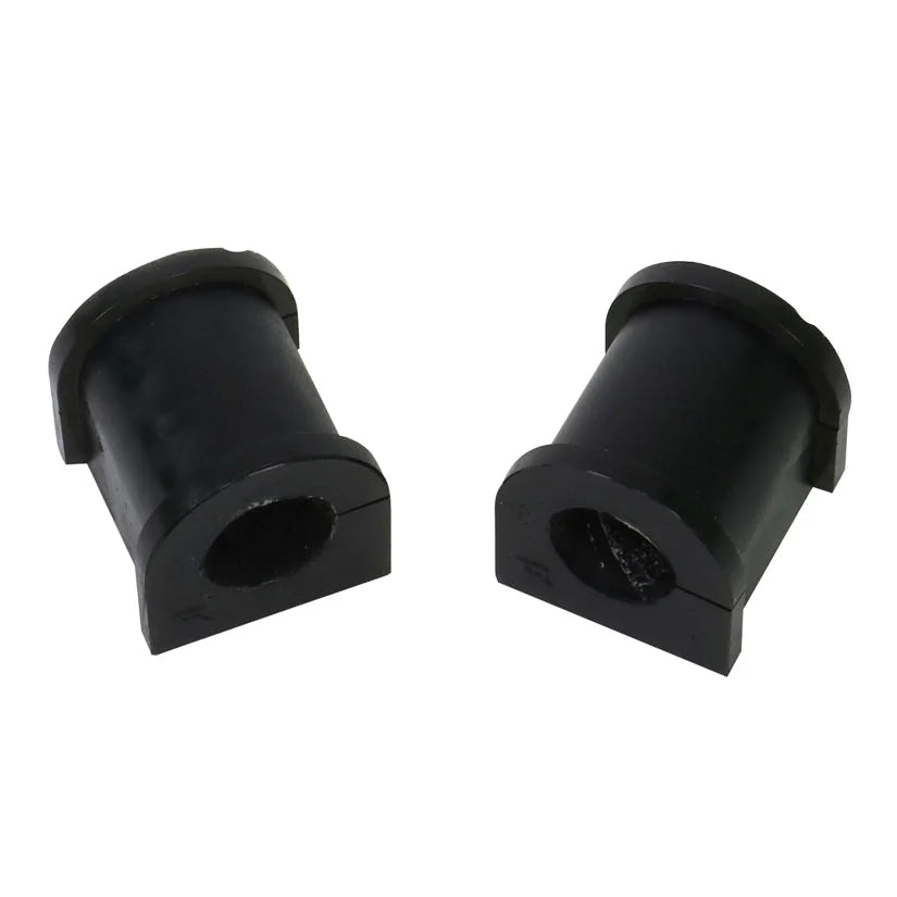 Whiteline Sway Bar Bushing Kit 20Mm Universal - Mount Bushings And Saddles 19 + Bushes